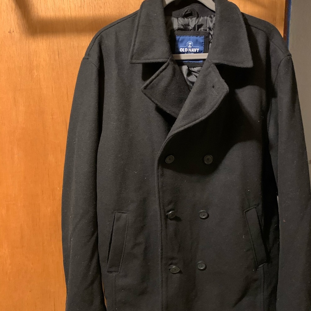 Men Jacket